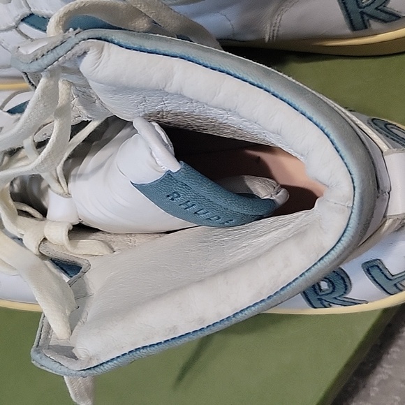 RHUDER Hecess Hi Sneakers - Picture 8 of 8